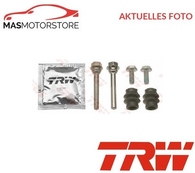 REPARATURSATZ BREMSSATTEL HINTEN TRW ST1515 A NEU OE QUALITÄT