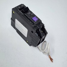 ABB 20A DFCI Dual Function Ground Arc Fault Breaker THQL1120DFA