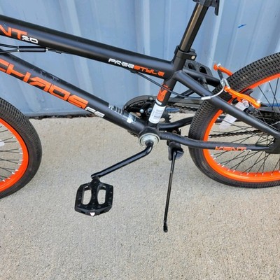 Kent Chaos Freestyle Series 20” Bike (Model 62082) - Good Used