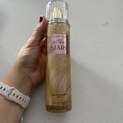 Bath & Body Works in The Stars Fragrance Mist - 8oz