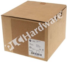 Open Pre-owned Allen Bradley 1764-28BXB Ser B MicroLogix 1500 DC Power/In Base