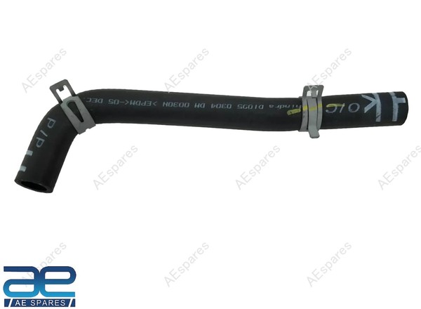 ÖLküHler Ablaufschlauch FüR Mahindra Scorpio 2006-19 Xylo 2013-14 0304DM0030N-image