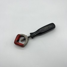Snap On Tools Ppc5 Punch Chisel Holder Black Hard Handle Made In Usa