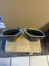 Original Mercedes W207 W212 AMGCoup&eacute; Auspuffblende A205490102701