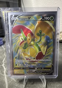 best pokemon card maker Hydrapple ex - 014/142 Stellar Crown Double Rare Pokemon