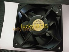1pcs IKURA 6250MG1 220V 16055 Metal High Temperature Cooling Fan