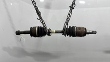 Cardan Nissan NP300