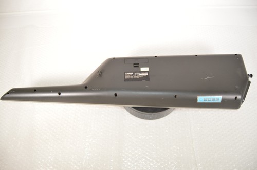 Yamaha SHS-10 Rosso FM Tastiera Digitale Spalla MIDI Keytar Sintetizzatore Funzionante - Foto 21 di 23