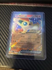 Victini ex 033/197 Sv03: Obsidian Flames Holo