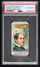 1888 Duke's Great Americans Tobacco N76 David Farragut PSA A