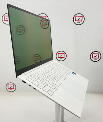 SAMSUNG Galaxy Book Pro Intel Evo 15.6'' AMOLED 11th Gen i5 8GB 512GB SSD 2021