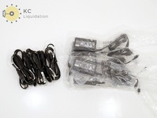 Genuine Delta 65W USB-C Power Adapter ADP-65KE for Acer - lot of 7