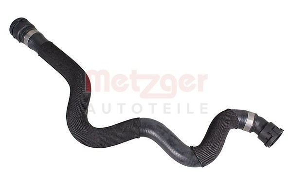 Metzger Autoteile Heizungsschlauch 2422364 FüR Mercedes Klasse W177 Sports W247-image
