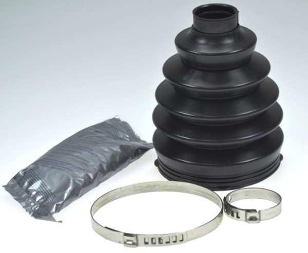 Faltenbalgsatz Antriebswelle Spidan 25869 FüR Seat VW Sharan 7N1 7N2 TSI TDI 710-image