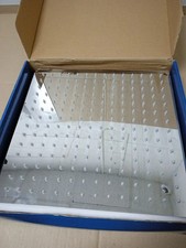 Hausprofi Rain Shower Head 12in Large Top Spray Square 304 Stainless Steel