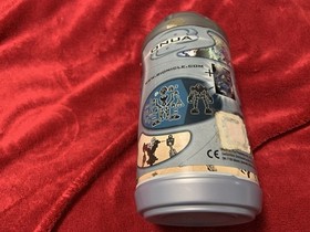 LEGO Bionicle Toa Mata Complete Set 8531 8532 8533 8534 8535 8536 Tins + BA's