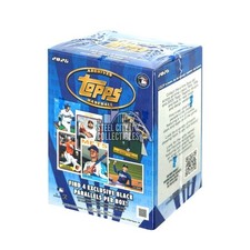 2025 Topps Archives Baseball Value Blaster Box - FREE SHIPPING