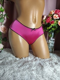 Rare 2005 Y2K Victoria's Secret Sexy Little Things Panty Small