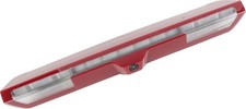 OEM GM 2024-2026 Sierra High Mount Stop Cargo Brake Light w/Camera 85614836 NEW