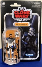 Star Wars Vintage Collection The Clone Wars ARC TROOPER ECHO Hasbro 2021
