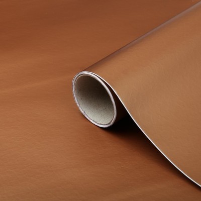 d-c-fix Decorative Self-Adhesive Film Hammered Copper 17'' x 59'' Roll