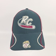 Sacramento River Cats Hat Snap Back 47 Brand Snap Back, One Size
