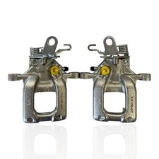 Fits Seat Altea & Leon Brake Calipers Rear Left And Right 2004-2012 SEND REG