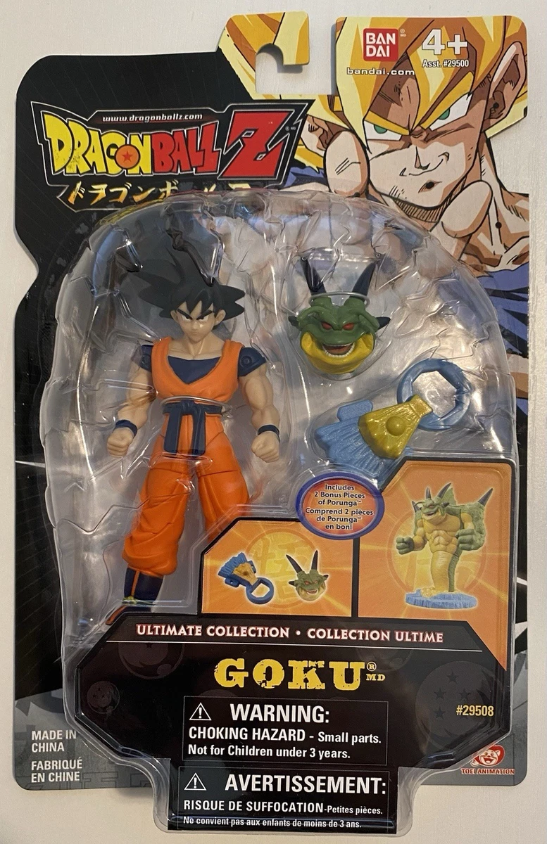 ドラゴンボール セット Dragon Ball フィギュア等 Bandai Dragon Ball Z 2008 Year Manufactured Anime & Manga Action