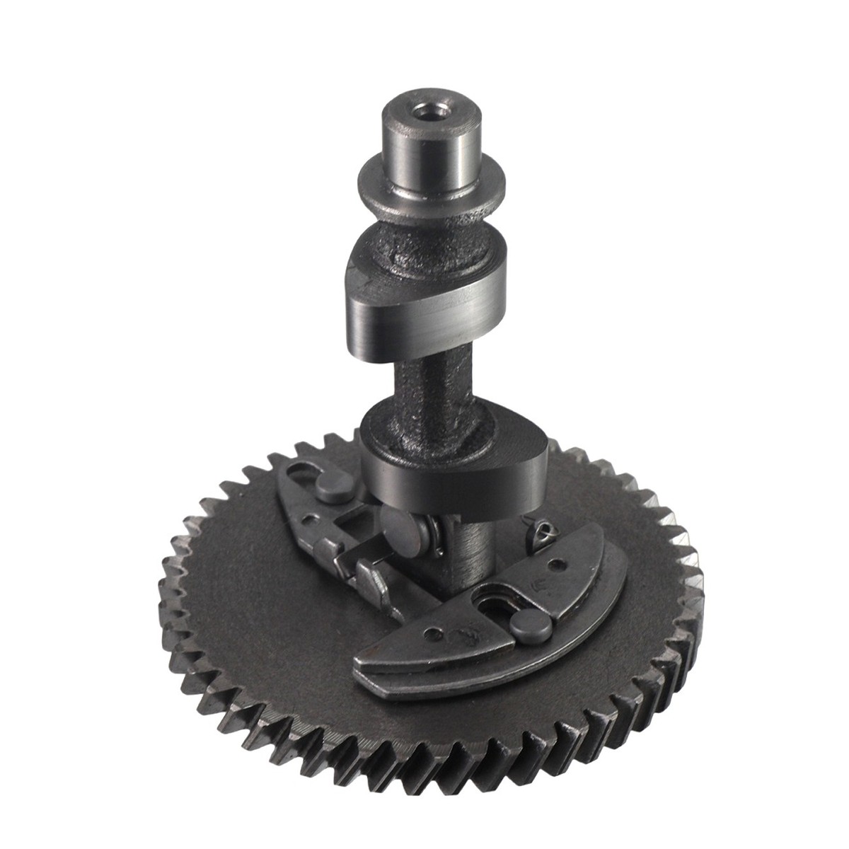 Racing Camshaft for Predator 212 GX200 Clone 196 – HOT265 FIRE265