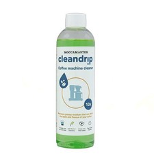 Nettoyant pour machine à café 250 ml pour environ 10 nettoyages