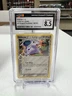 NIDORAN POKEMON 2006 EX DRAGON FRONTIERS CGC 8.5