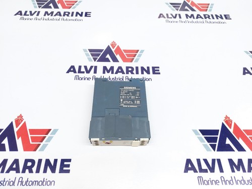 Siemens 7pu4020-2an20 Timing Relay - Picture 5 of 6