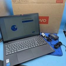 Lenovo V15 G4 IRU 15.6" FHD Laptop Intel i7-13620H 16GB 1TB SSD Win 11 Home
