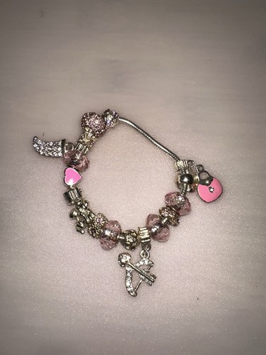 Pandora Charm Bracelet - Picture 7 of 7