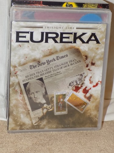 BLU-RAY SALE,  YOU CHOOSE Titles FREE SHIPPING - Picture 41 of 199