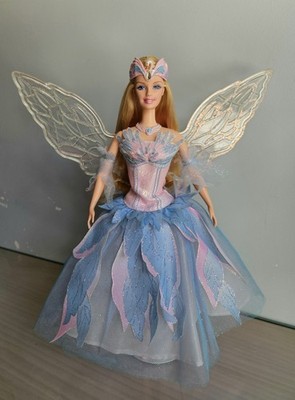 2003 Barbie Of Swan Lake Doll / Barbie As Odette Doll