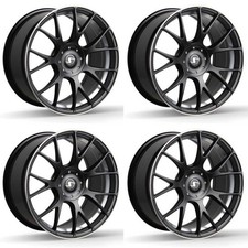 4 Schmidt Gambit Wheels 8.5jx19 8.5jx19 4x108 Swpol For ---- ---- 4 Schmidt Gambit Wheels 8.5jx19 8.5jx19 4x108 Swpol For ---- ----