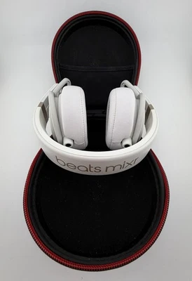 Beats Mixr White for sale | eBay
