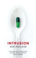 Intrusion | Ken Macleod | Englisch | Taschenbuch | Kartoniert / Broschiert