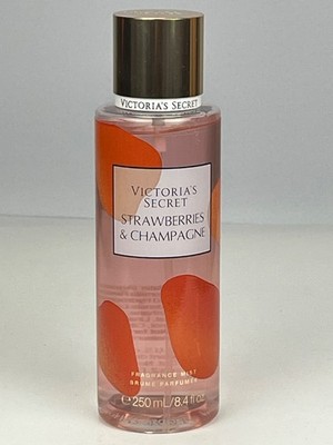 VICTORIA'S SECRET FRAGRANCE BODY MIST PERFUME SPRAY SPLASH Full Size 8.4 oz New
