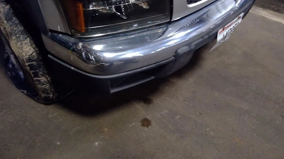 Windshield Wiper Motor Fits 04-12 CANYON 4330017 - Image 4 of 4