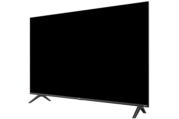 TCL  43 inch FHD 1080p Roku LED Smart TV 43S310R  - Image 3 of 4