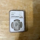 Morgan Dollar 1904-O NGC MS 64 Silver $1 New Orleans Uncirculated Coin