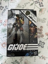 Hasbro G.I. Joe Classified Series 83 Tunnel Rat Brand New