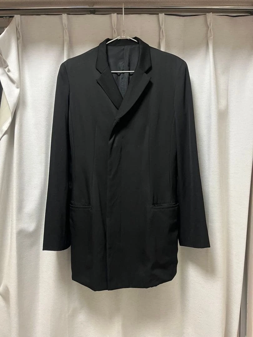 Yohji Yamamoto Blazers for Men for Sale | Shop New & Used | eBay