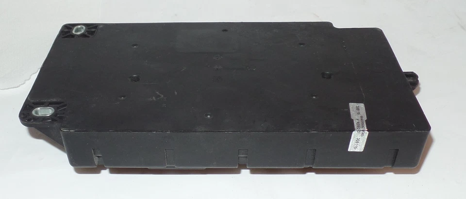 2007-2013  MINI COOPER BCM INTERIOR DISTRIBUTION FUSE BOX 3455241-02 OEM - Image 3 of 4