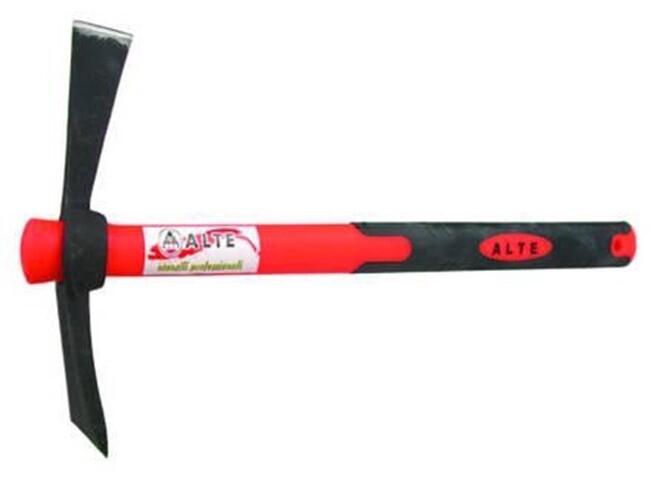 MARTELLINA MALEPEGGIO MANICO FIBRA gr.400 FER 129589