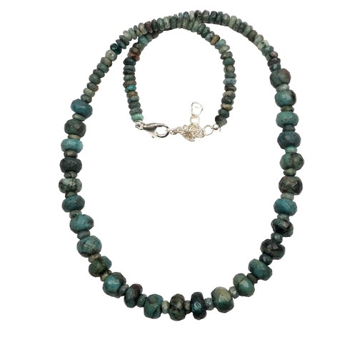 Collana Naturale AAA Picture Jasper 108 Mala | Immagine Jasper Mala | 108 Collane Con Perline Di Preghiera | Bracciale Mala Annodato A Mano | Japa Mala | Perline Rotonde Da 8 Mm | Nappa Meditazione - Foto 7