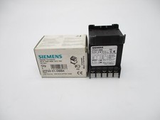 SIEMENS 3TF2001-0BB4 24VDC 16A NSMP