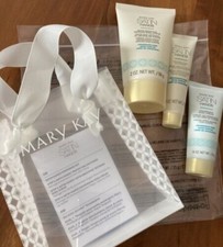 Mary Kay Satin hands Mini Pampering Set Fragrance FREE - FREE SHIPPING